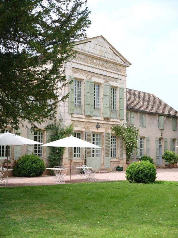Cote Park Bed and Breakfast Givry  Εξωτερικό φωτογραφία