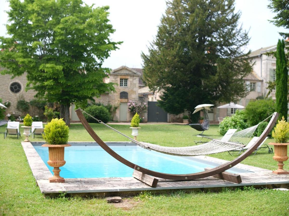 Cote Park Bed and Breakfast Givry  Εξωτερικό φωτογραφία