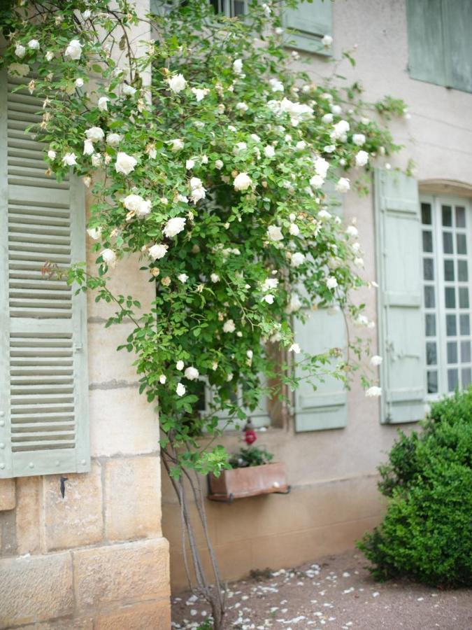 Cote Park Bed and Breakfast Givry  Εξωτερικό φωτογραφία