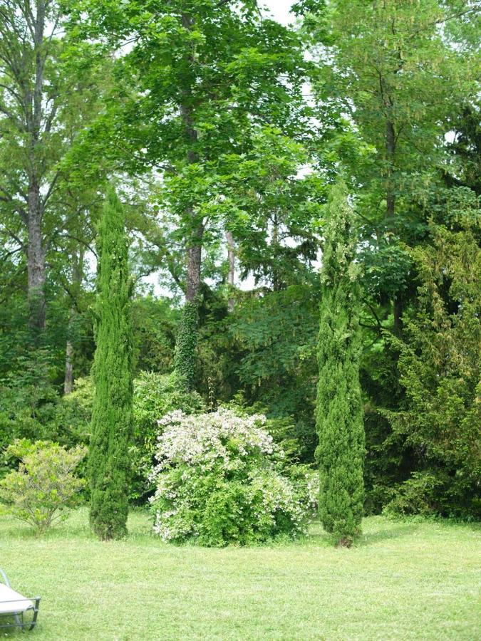 Cote Park Bed and Breakfast Givry  Εξωτερικό φωτογραφία