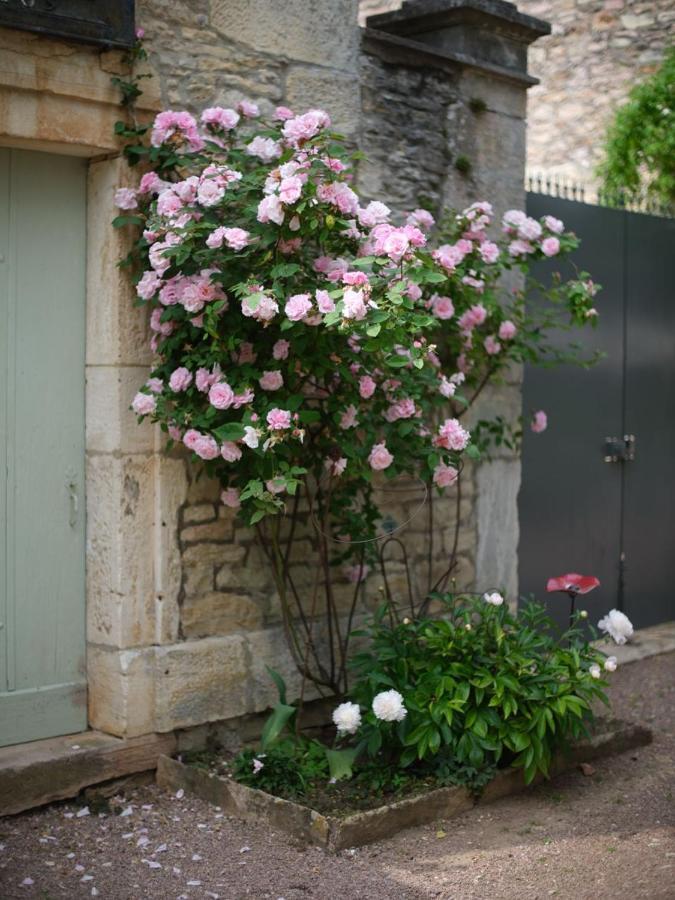 Cote Park Bed and Breakfast Givry  Εξωτερικό φωτογραφία