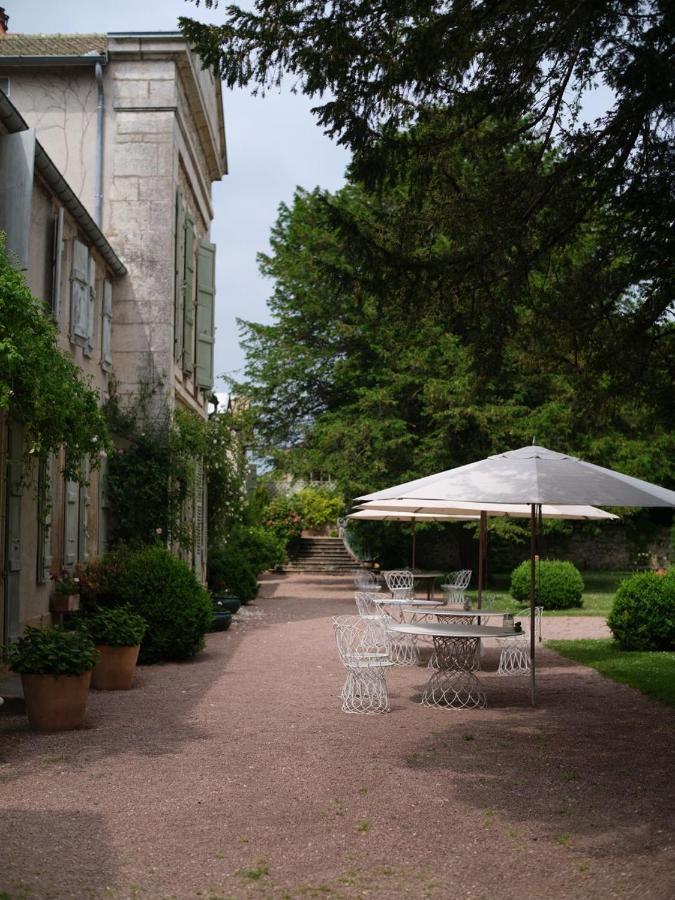 Cote Park Bed and Breakfast Givry  Εξωτερικό φωτογραφία
