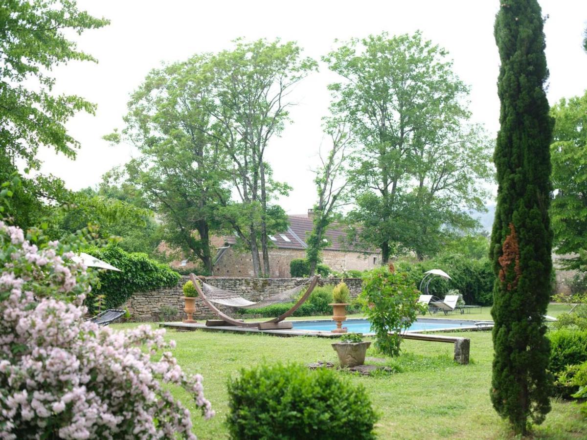 Cote Park Bed and Breakfast Givry  Εξωτερικό φωτογραφία