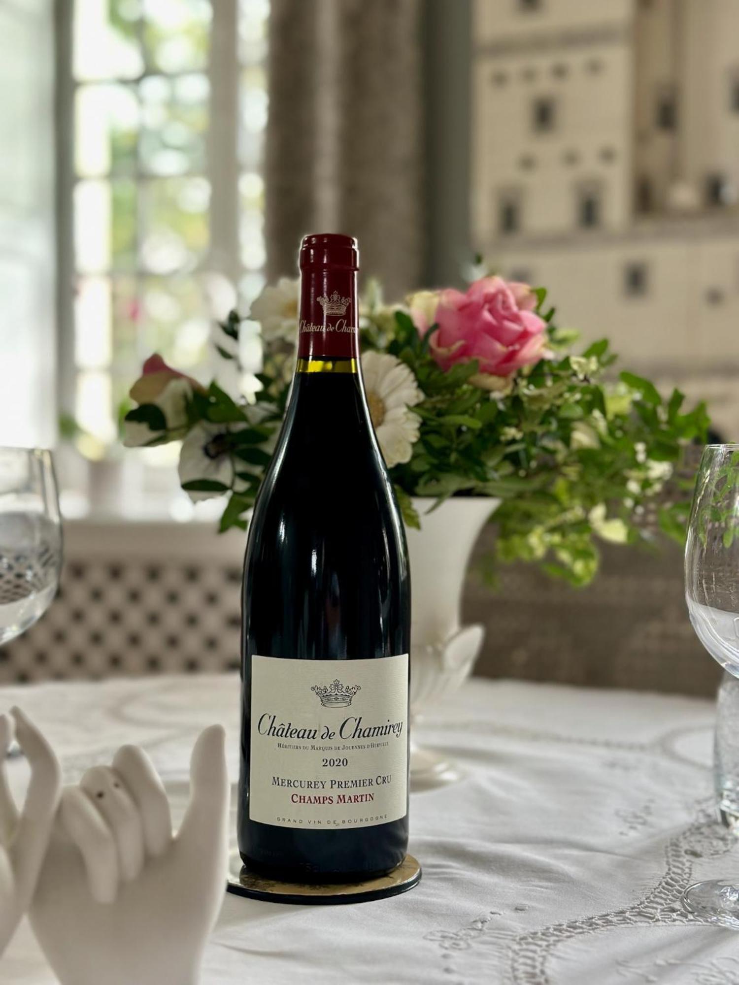 Cote Park Bed and Breakfast Givry  Εξωτερικό φωτογραφία