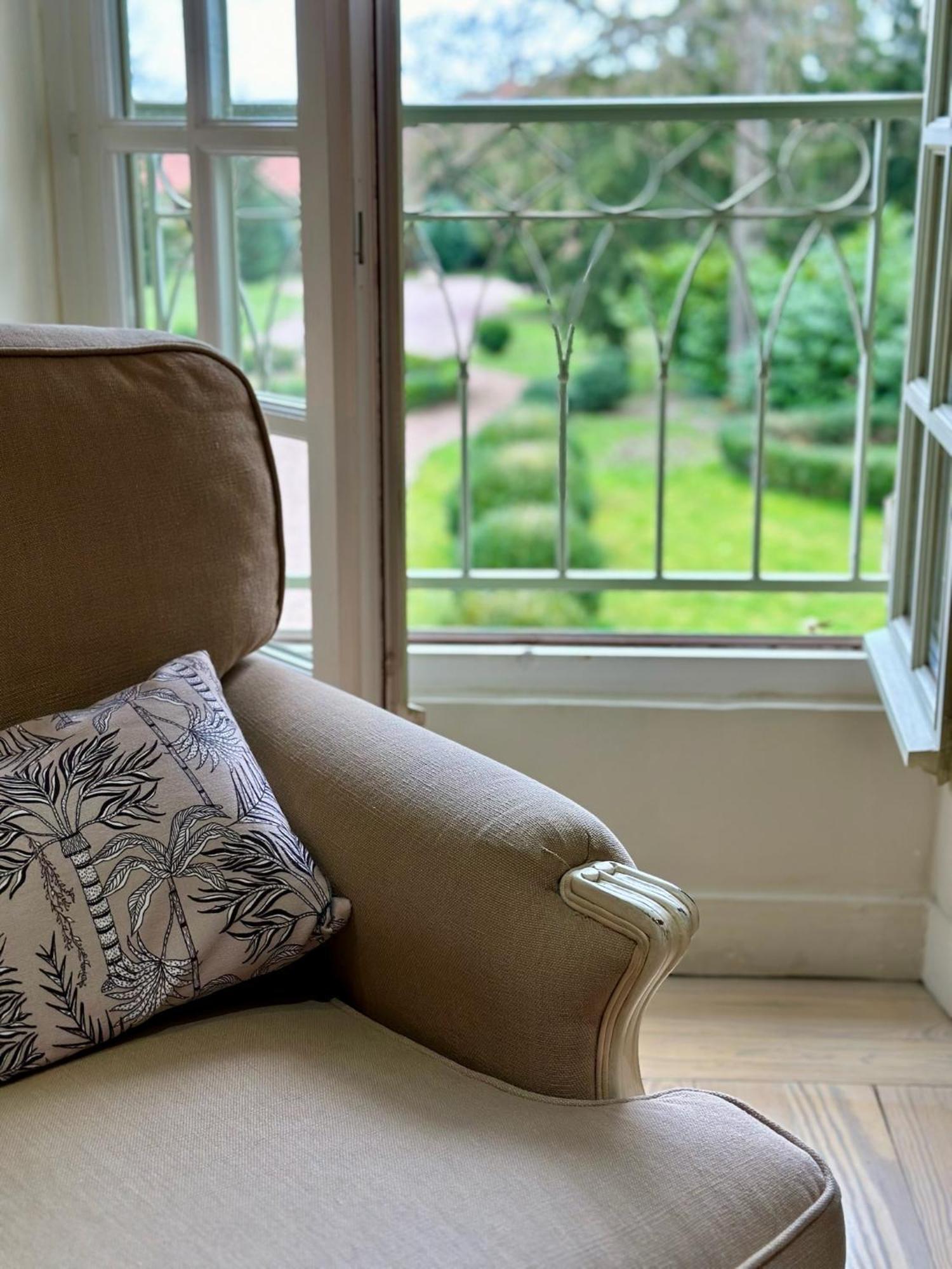 Cote Park Bed and Breakfast Givry  Εξωτερικό φωτογραφία