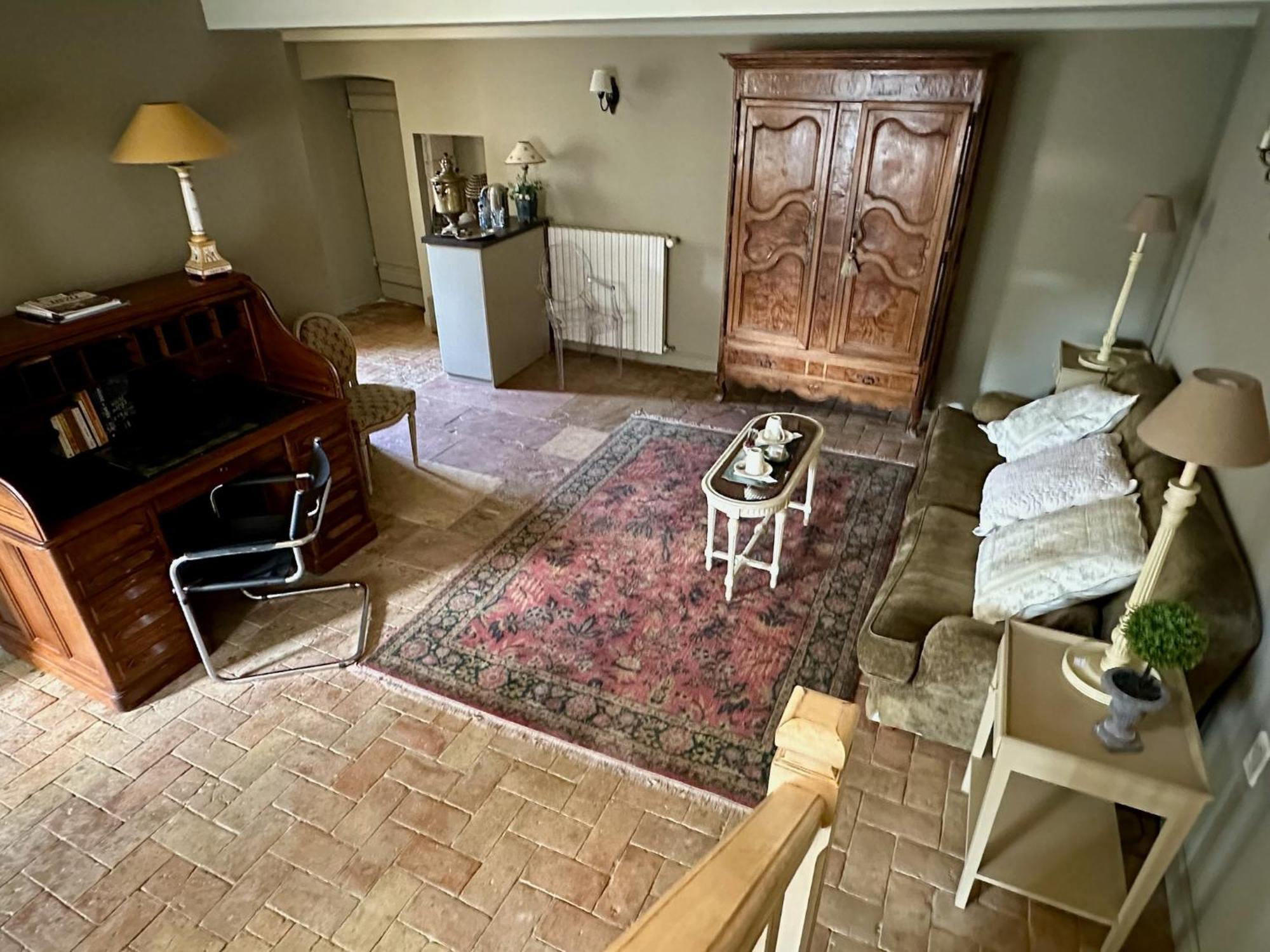 Cote Park Bed and Breakfast Givry  Εξωτερικό φωτογραφία