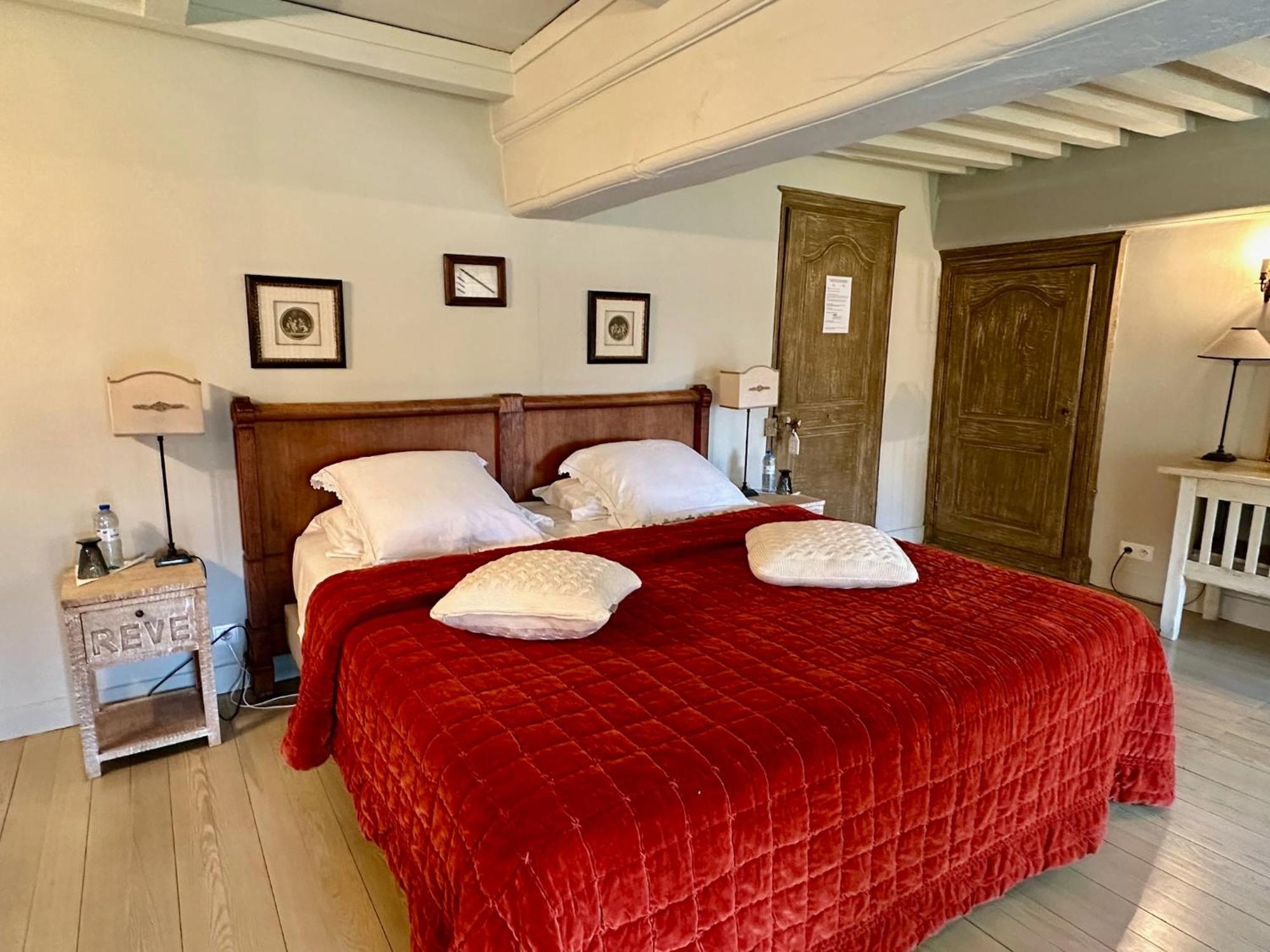Cote Park Bed and Breakfast Givry  Εξωτερικό φωτογραφία