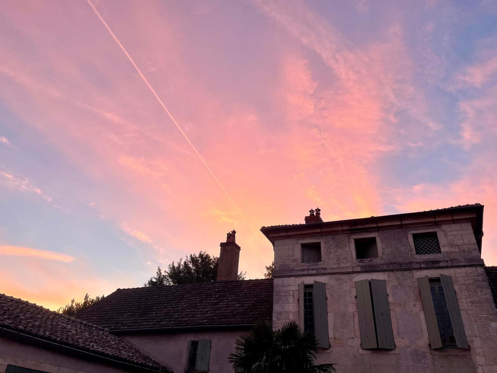 Cote Park Bed and Breakfast Givry  Εξωτερικό φωτογραφία