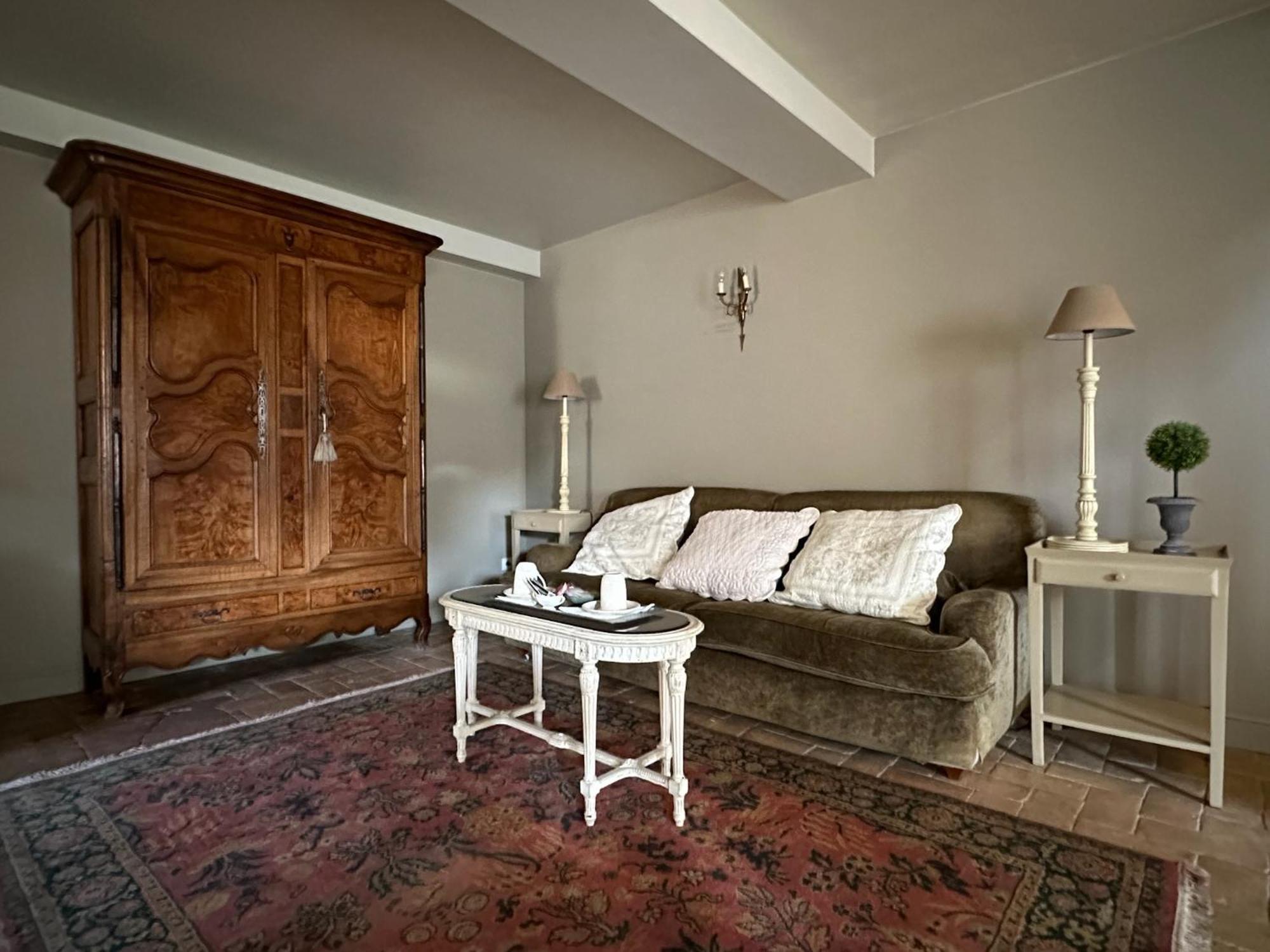 Cote Park Bed and Breakfast Givry  Εξωτερικό φωτογραφία