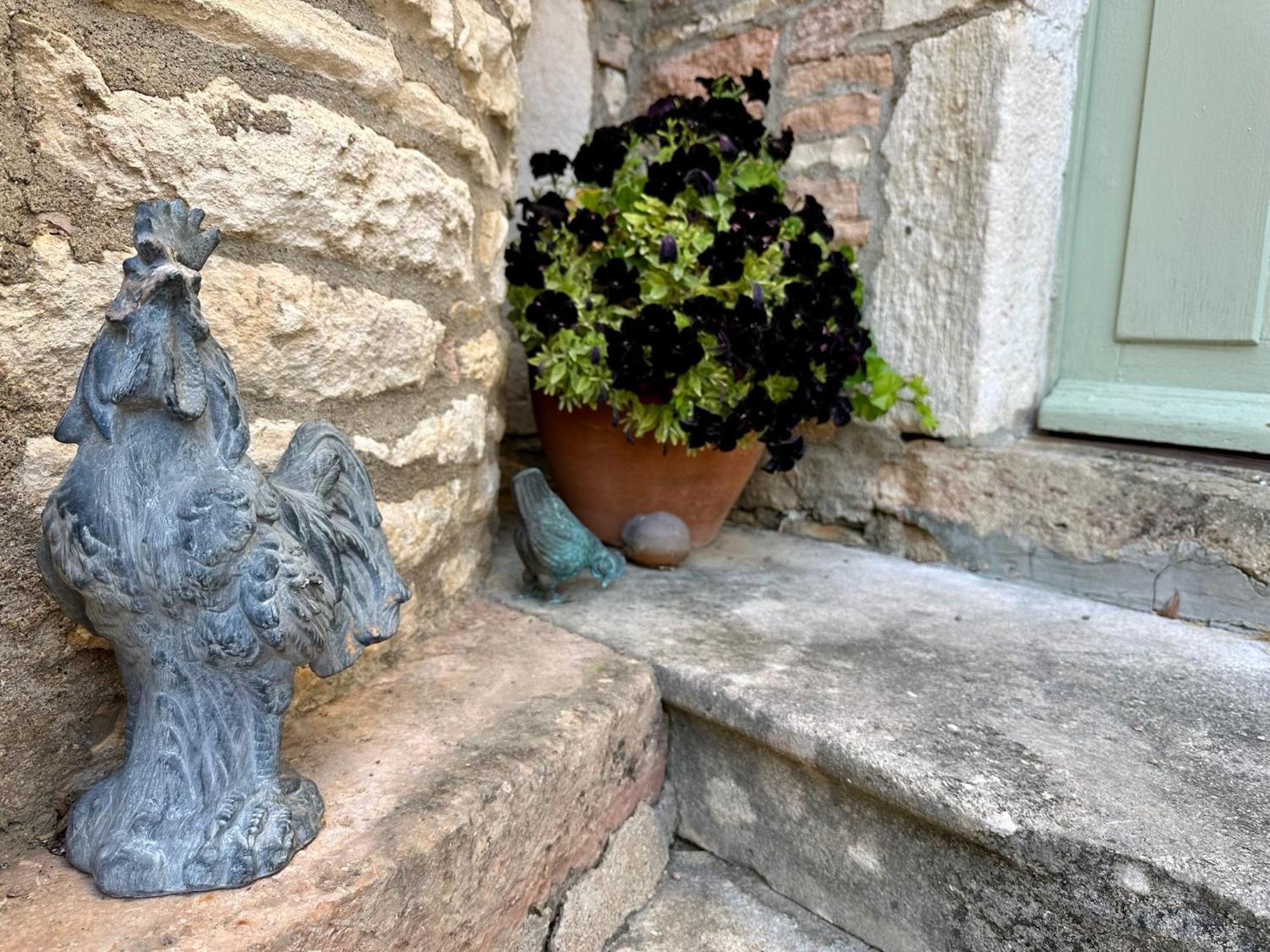 Cote Park Bed and Breakfast Givry  Εξωτερικό φωτογραφία