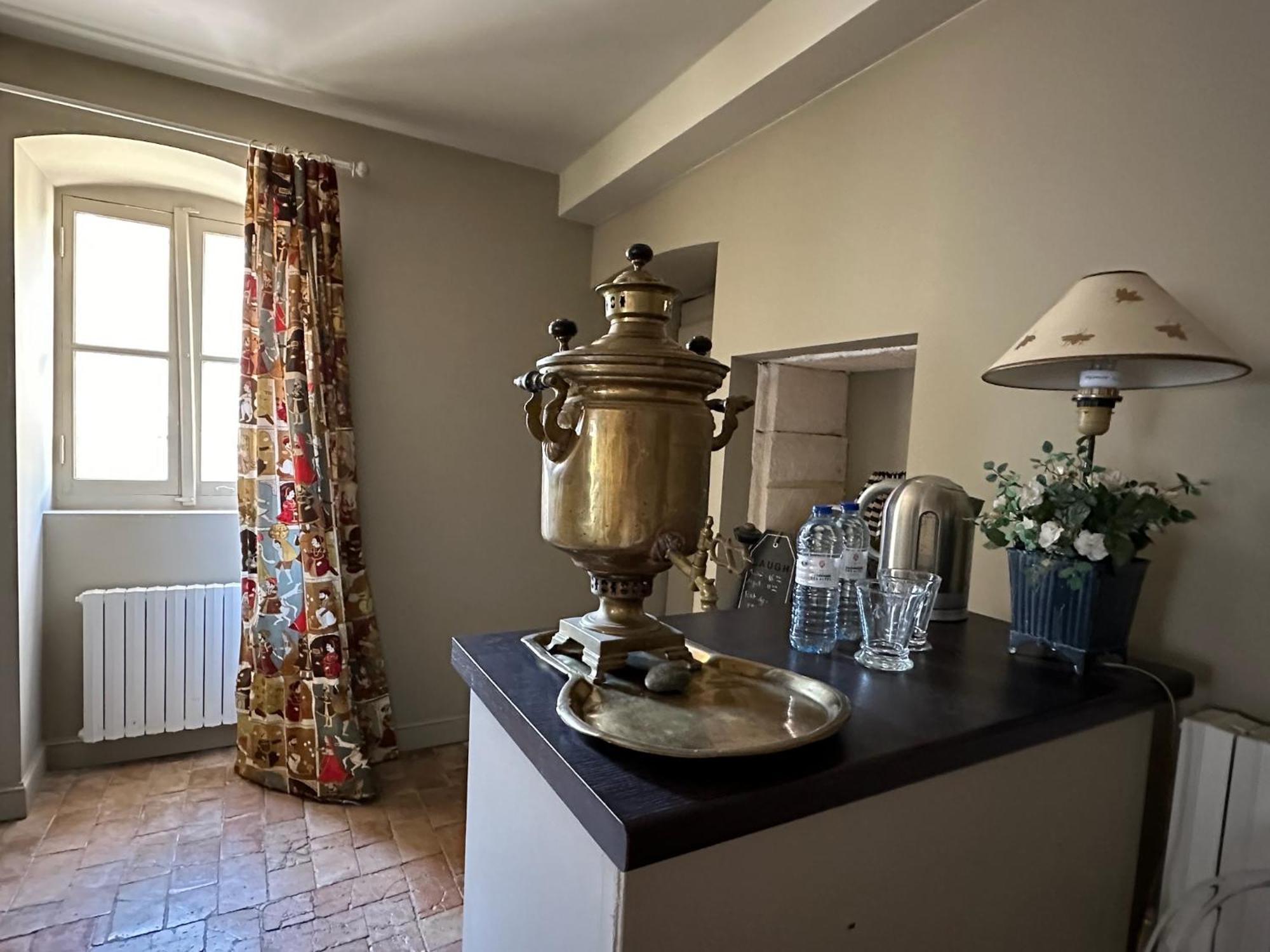 Cote Park Bed and Breakfast Givry  Εξωτερικό φωτογραφία