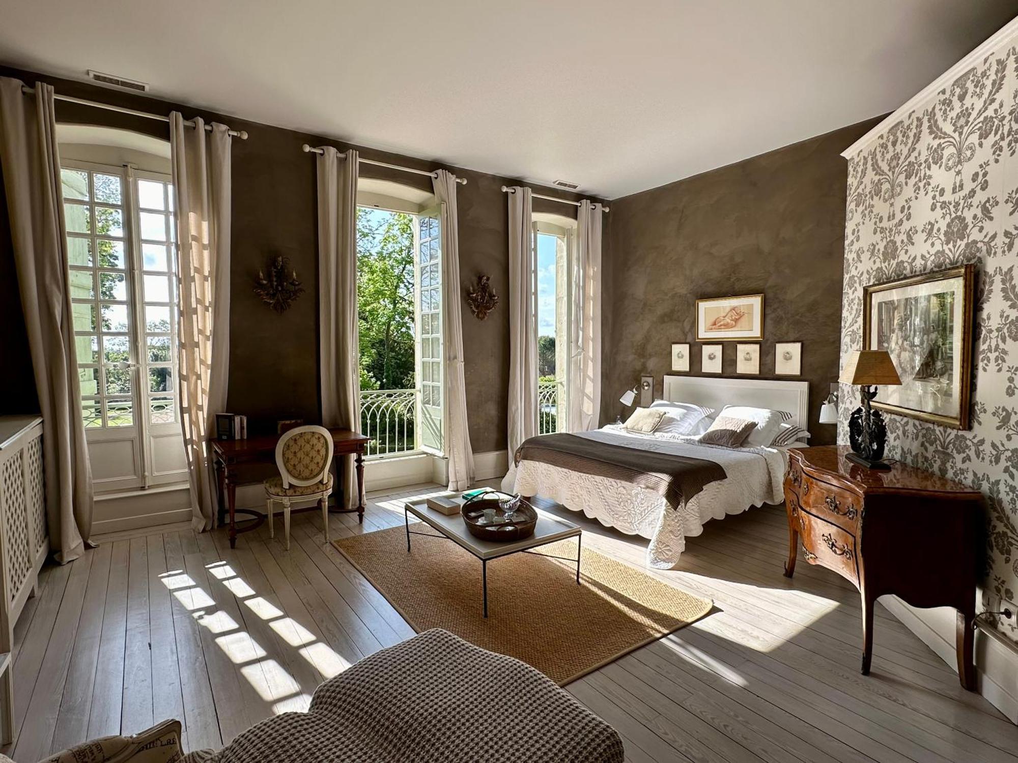 Cote Park Bed and Breakfast Givry  Εξωτερικό φωτογραφία