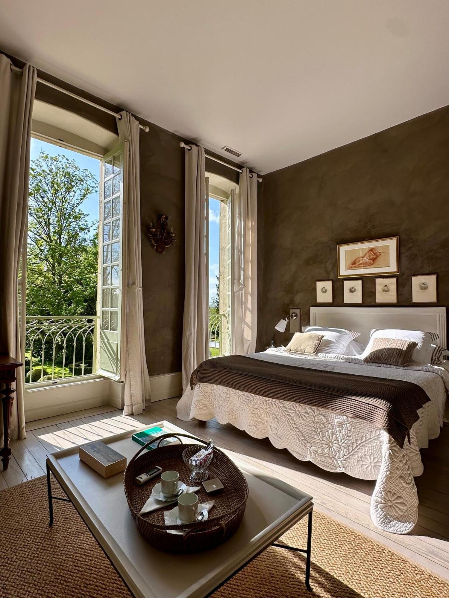 Cote Park Bed and Breakfast Givry  Εξωτερικό φωτογραφία