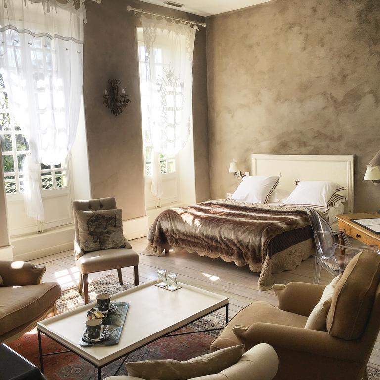 Cote Park Bed and Breakfast Givry  Εξωτερικό φωτογραφία