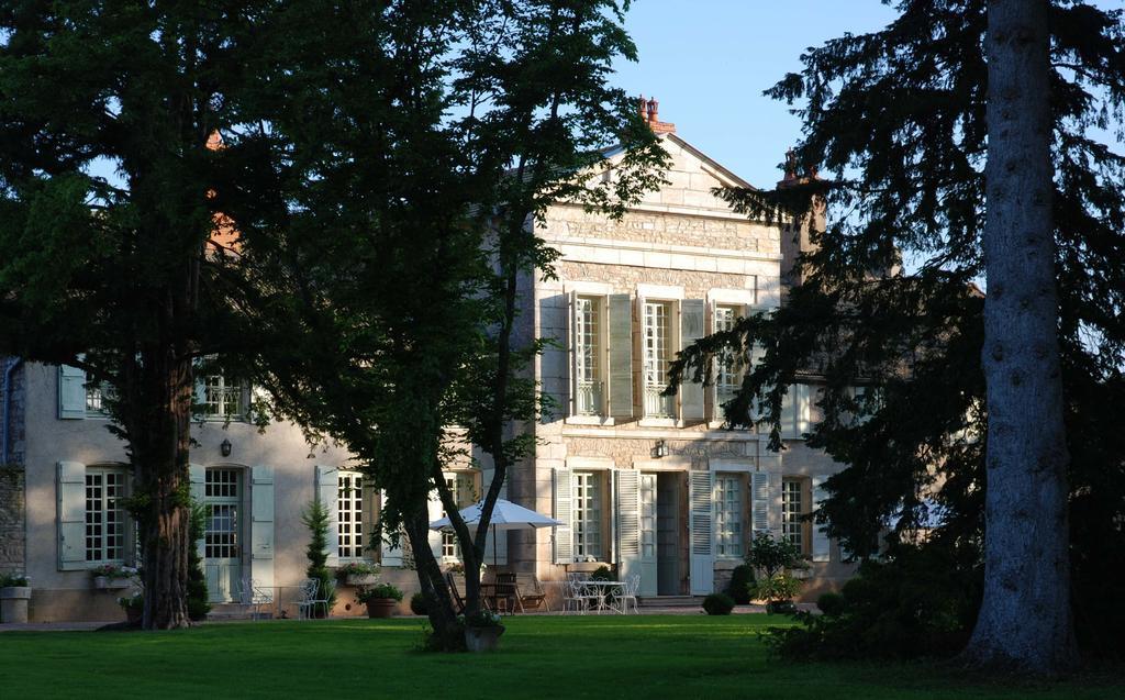Cote Park Bed and Breakfast Givry  Εξωτερικό φωτογραφία