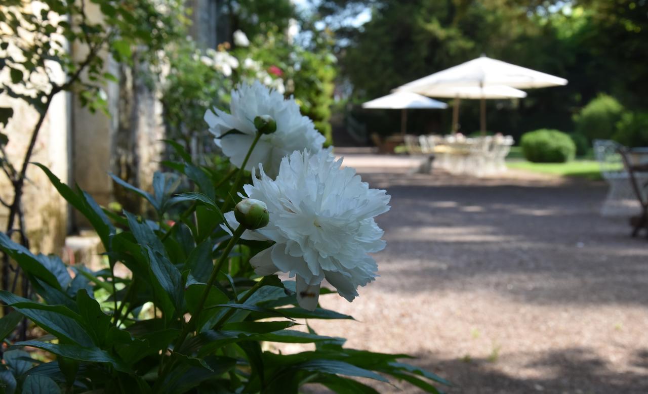 Cote Park Bed and Breakfast Givry  Εξωτερικό φωτογραφία